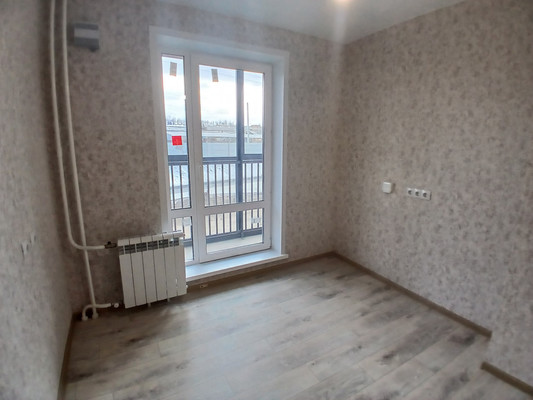 Объект по адресу Москва, Судостроительная ул, 31К 