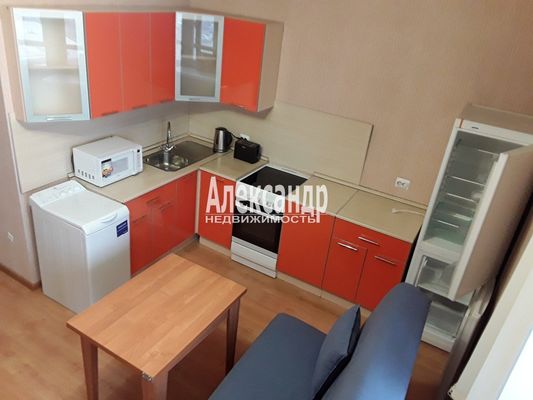 Объект по адресу Москва, Новая ул, 3 