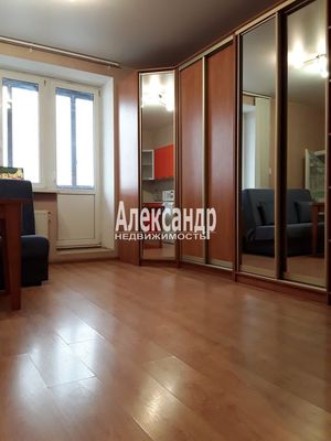 Объект по адресу Москва, Новая ул, 3 