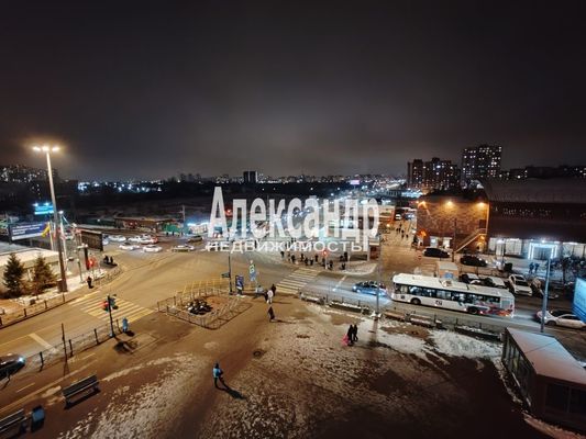 Объект по адресу Москва, Новая ул, 3 