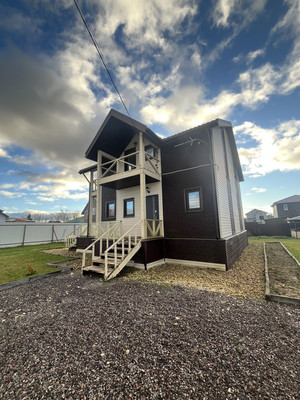 Объект по адресу Москва, Мира ул, 124 