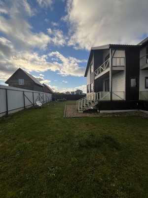 Объект по адресу Москва, Мира ул, 124 