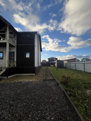 Объект по адресу Москва, Мира ул, 124 