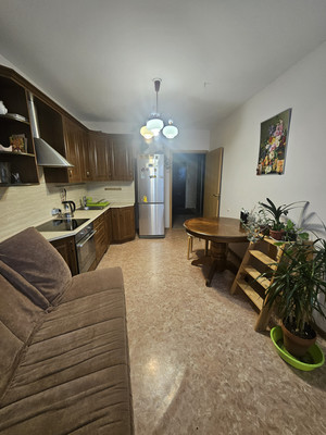 Объект по адресу Санкт-Петербург г, Парголово п, Михаила Дудина ул, д. 25к2