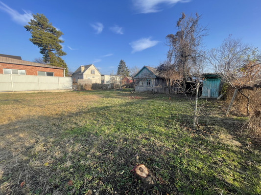 Объект по адресу Москва, Сибиркина ул, 72 