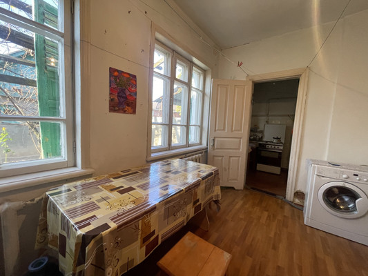 Объект по адресу Москва, Сибиркина ул, 72 