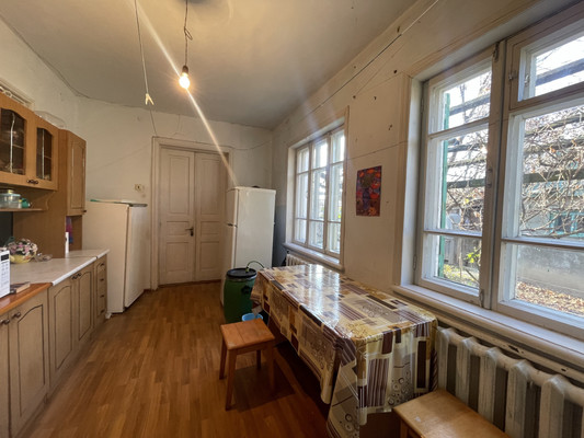 Объект по адресу Москва, Сибиркина ул, 72 