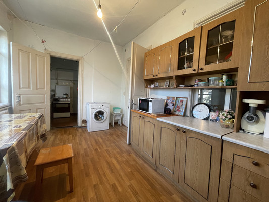 Объект по адресу Москва, Сибиркина ул, 72 