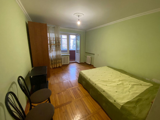 Объект по адресу Москва, Луначарского ул, 402 