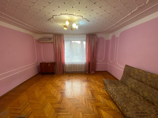 Объект по адресу Москва, Луначарского ул, 402 