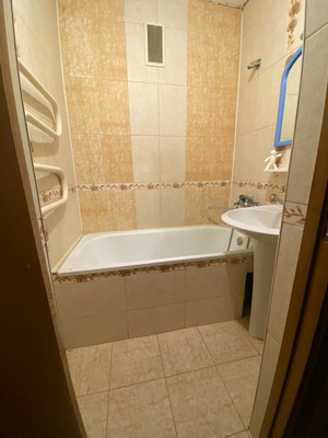 Объект по адресу Москва, Луначарского ул, 402 