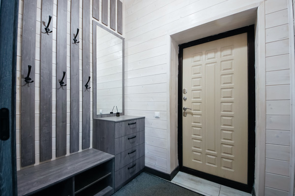 Объект по адресу Москва, Загородный тер 