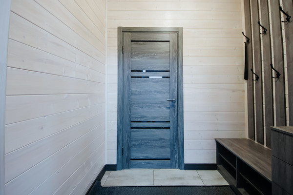 Объект по адресу Москва, Загородный тер 