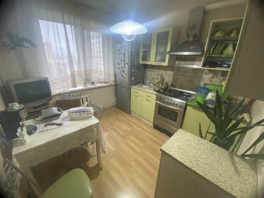 Объект по адресу Московская обл, Наро-Фоминский р-н, Сырьево д, Маршала Жукова ул, д. 14