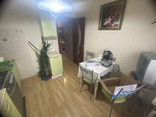 Объект по адресу Московская обл, Наро-Фоминский р-н, Сырьево д, Маршала Жукова ул, д. 14