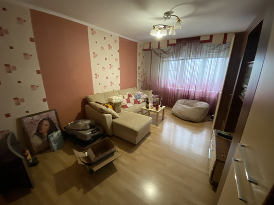 Объект по адресу Московская обл, Наро-Фоминский р-н, Сырьево д, Маршала Жукова ул, д. 14