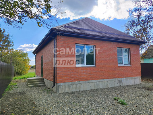 Объект по адресу Москва, Степная ул 