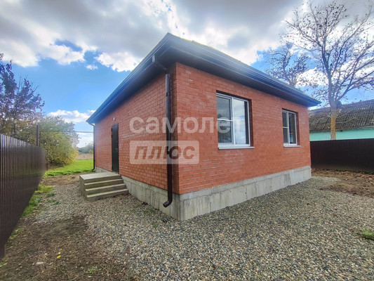 Объект по адресу Москва, Степная ул 