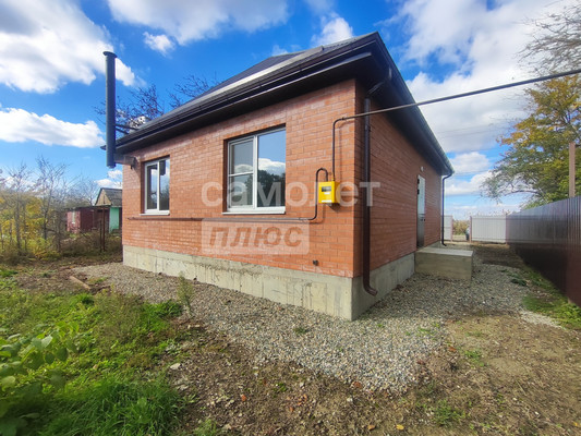 Объект по адресу Москва, Степная ул 