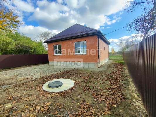 Объект по адресу Москва, Степная ул 