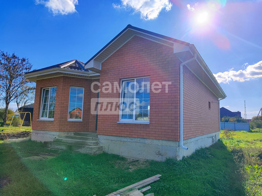 Объект по адресу Москва, Заводская ул 