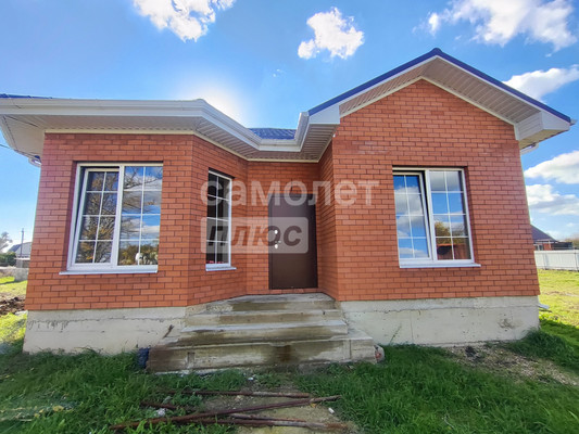 Объект по адресу Москва, Заводская ул 