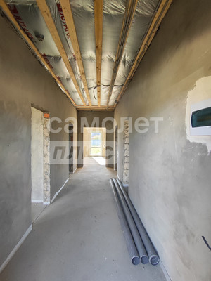 Объект по адресу Москва, Заводская ул 