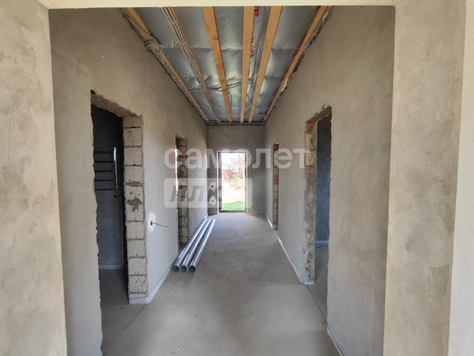 Объект по адресу Москва, Заводская ул 