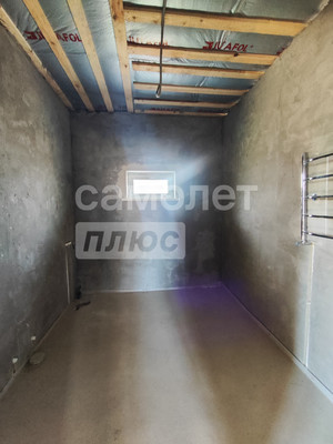 Объект по адресу Москва, Заводская ул 