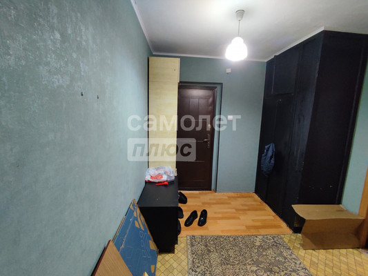 Объект по адресу Москва, Мира ул, 36 