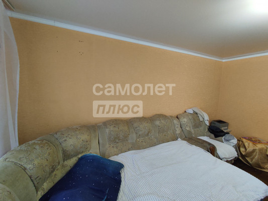 Объект по адресу Москва, Мира ул, 36 