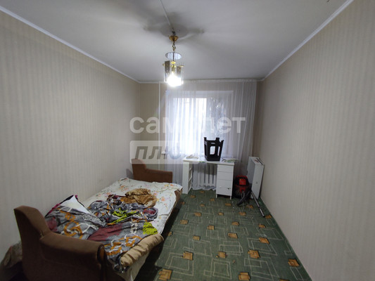 Объект по адресу Москва, Мира ул, 36 