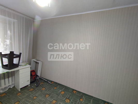 Объект по адресу Москва, Мира ул, 36 