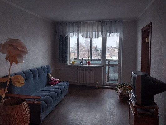 Объект по адресу Москва, Чайковского ул, 25 