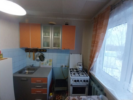 Объект по адресу Москва, Чайковского ул, 25 