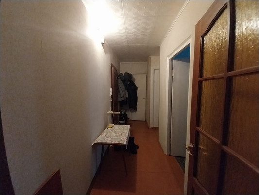 Объект по адресу Москва, Чайковского ул, 25 