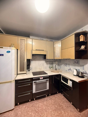 Объект по адресу Москва, Попова ул, 127 