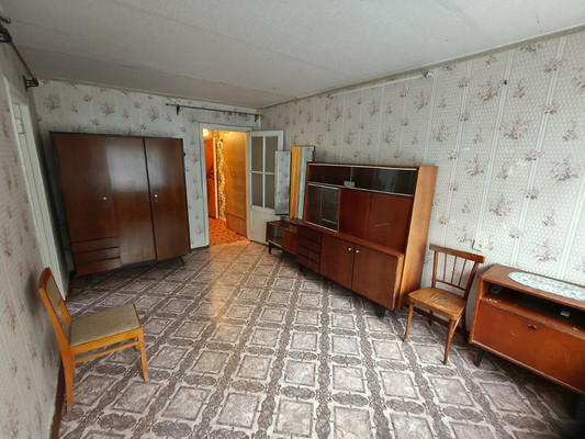 Фото квартиры по адресу Москва, Черноморская ул, 81 