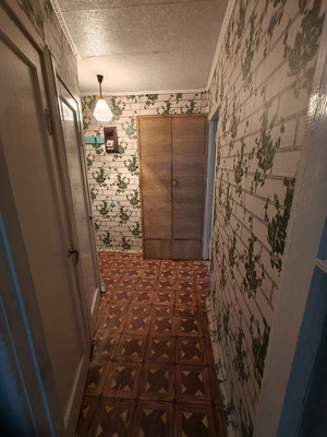 Объект по адресу Москва, Черноморская ул, 81 