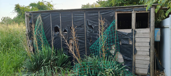 Объект по адресу Москва, Набережная ул, 87 