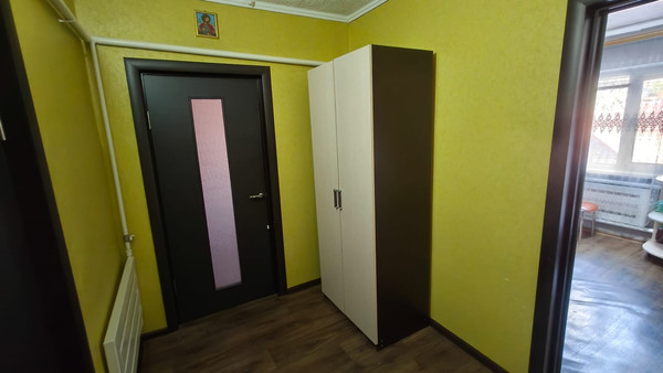 Объект по адресу Москва, Дзержинского ул, 79ка 