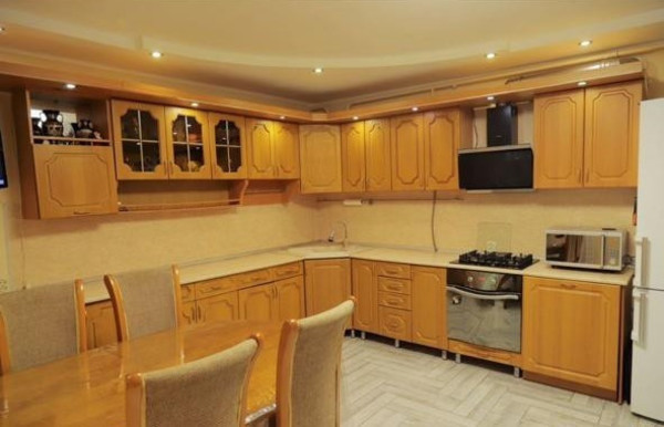 Объект по адресу Москва, Энтузиастов ул 