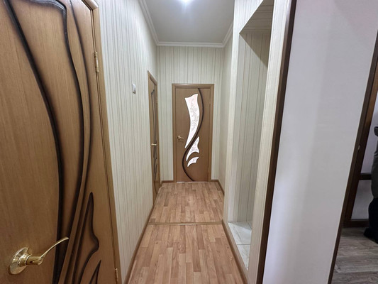 Фото квартиры по адресу Краснодарский край, Кавказский р-н, Красная ул, д. 50