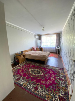 Фото квартиры по адресу Москва, Красная ул, 10 