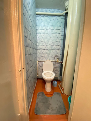 Фото квартиры по адресу Москва, Красная ул, 10 