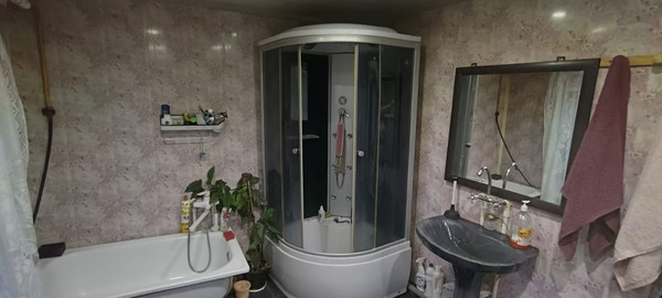 Объект по адресу Москва, Октябрьская ул, 102 