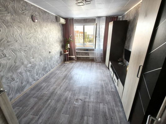 Объект по адресу Москва, 1 мкр, 31 