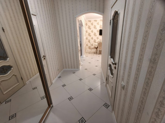 Объект по адресу Москва, Северная ул, 88 