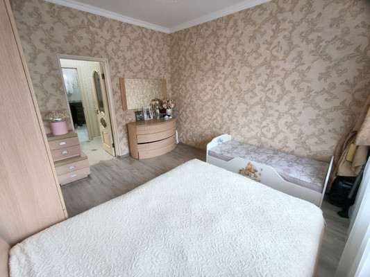 Объект по адресу Москва, Северная ул, 88 