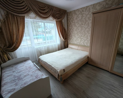 Объект по адресу Москва, Северная ул, 88 